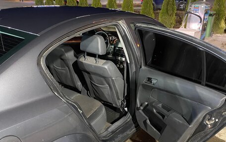 Opel Astra H, 2012 год, 650 000 рублей, 13 фотография