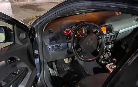 Opel Astra H, 2012 год, 650 000 рублей, 10 фотография