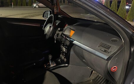 Opel Astra H, 2012 год, 650 000 рублей, 15 фотография