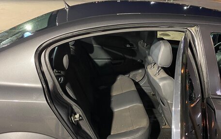 Opel Astra H, 2012 год, 650 000 рублей, 12 фотография