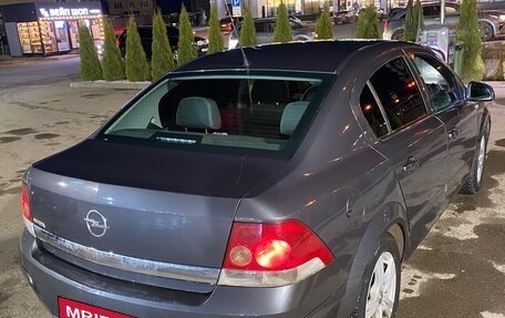 Opel Astra H, 2012 год, 650 000 рублей, 4 фотография