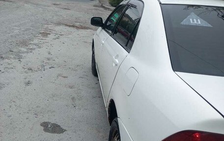 Toyota Corolla, 2002 год, 400 000 рублей, 5 фотография