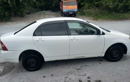 Toyota Corolla, 2002 год, 400 000 рублей, 3 фотография