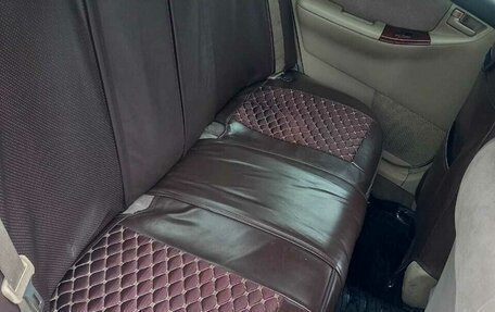 Toyota Corolla, 2002 год, 400 000 рублей, 9 фотография