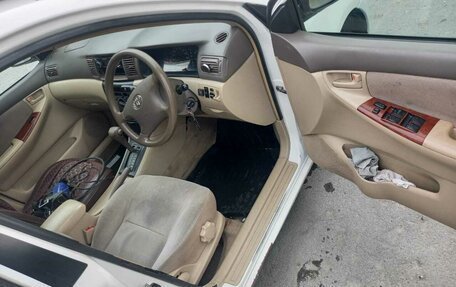 Toyota Corolla, 2002 год, 400 000 рублей, 8 фотография