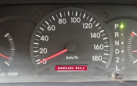 Toyota Corolla, 2002 год, 400 000 рублей, 10 фотография