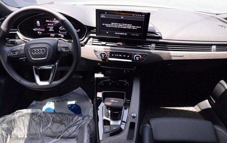 Audi A5, 2022 год, 3 972 074 рублей, 9 фотография
