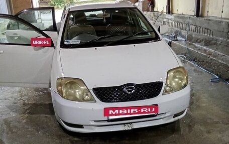 Toyota Corolla, 2002 год, 400 000 рублей, 11 фотография