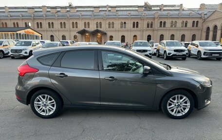 Ford Focus III, 2015 год, 820 000 рублей, 4 фотография