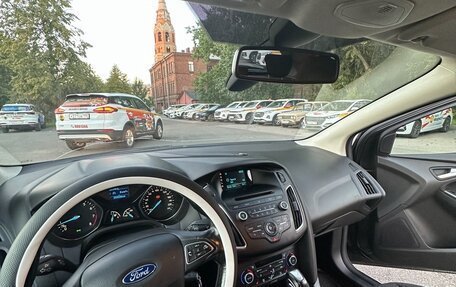 Ford Focus III, 2015 год, 820 000 рублей, 7 фотография