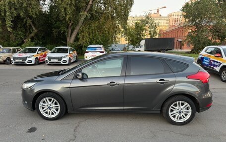 Ford Focus III, 2015 год, 820 000 рублей, 5 фотография