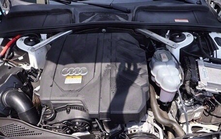 Audi A5, 2022 год, 3 972 074 рублей, 19 фотография