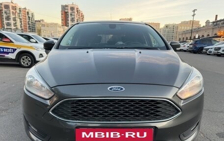 Ford Focus III, 2015 год, 820 000 рублей, 3 фотография