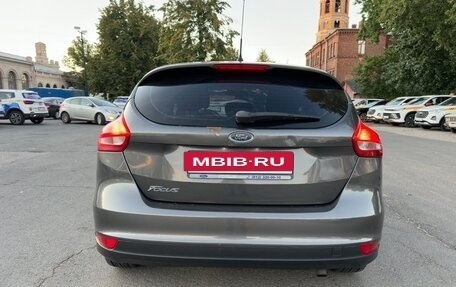 Ford Focus III, 2015 год, 820 000 рублей, 6 фотография