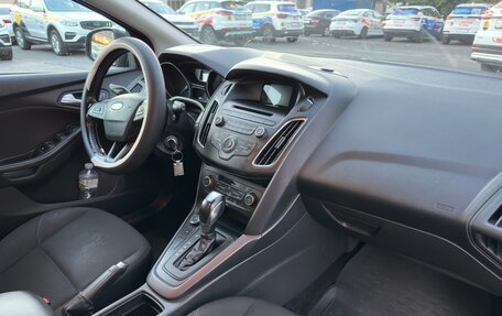 Ford Focus III, 2015 год, 820 000 рублей, 10 фотография