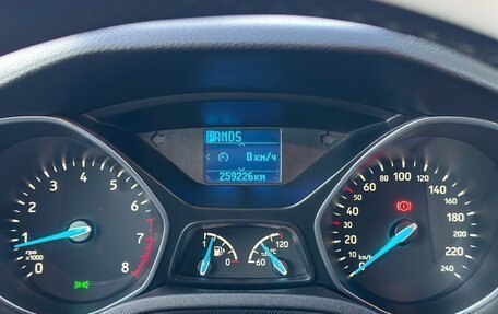 Ford Focus III, 2015 год, 820 000 рублей, 9 фотография