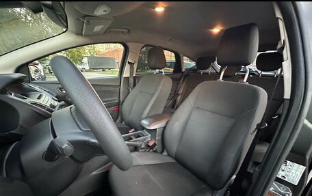 Ford Focus III, 2015 год, 820 000 рублей, 11 фотография