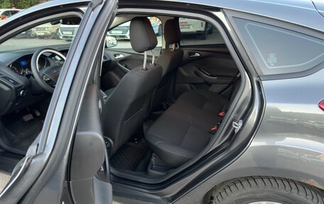 Ford Focus III, 2015 год, 820 000 рублей, 13 фотография