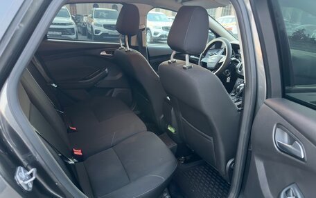 Ford Focus III, 2015 год, 820 000 рублей, 14 фотография