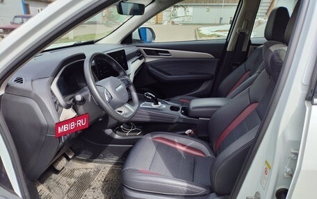 Haval F7 I, 2023 год, 2 300 000 рублей, 2 фотография