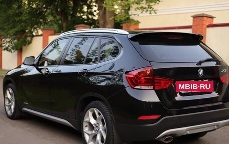 BMW X1, 2013 год, 1 650 000 рублей, 4 фотография