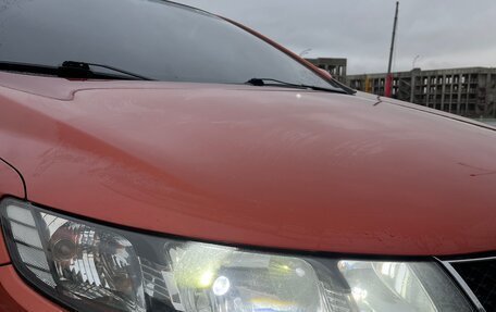 KIA Cerato III, 2009 год, 985 000 рублей, 8 фотография