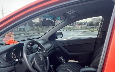 KIA Cerato III, 2009 год, 985 000 рублей, 13 фотография