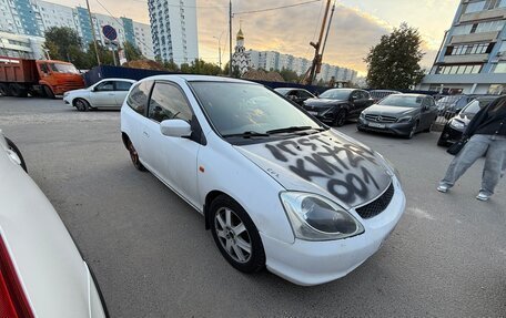 Honda Civic VII, 2001 год, 265 000 рублей, 2 фотография