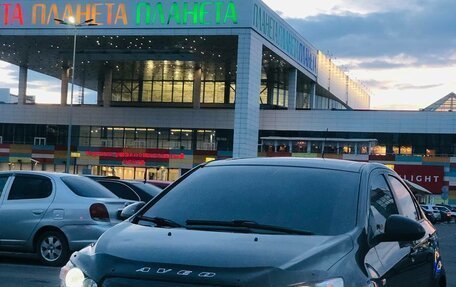 Chevrolet Aveo III, 2012 год, 860 000 рублей, 27 фотография