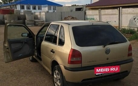 Volkswagen Pointer, 2005 год, 235 000 рублей, 2 фотография