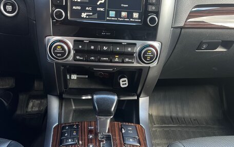 KIA Mohave I, 2018 год, 2 300 000 рублей, 8 фотография