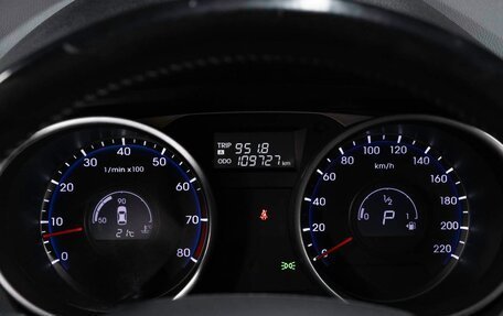 Hyundai ix35 I рестайлинг, 2013 год, 1 289 000 рублей, 15 фотография