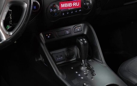 Hyundai ix35 I рестайлинг, 2013 год, 1 289 000 рублей, 13 фотография