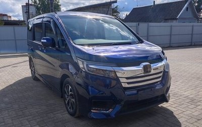 Honda Stepwgn IV, 2019 год, 2 280 000 рублей, 1 фотография