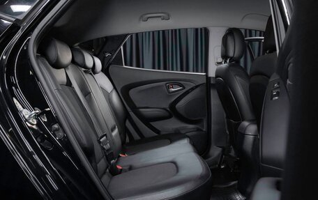 Hyundai ix35 I рестайлинг, 2013 год, 1 289 000 рублей, 19 фотография