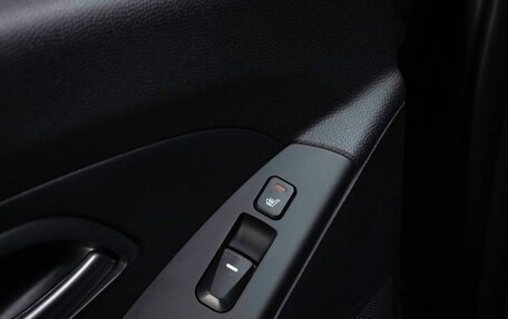 Hyundai ix35 I рестайлинг, 2013 год, 1 289 000 рублей, 17 фотография