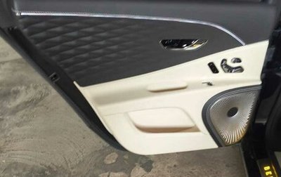 Bentley Flying Spur, 2020 год, 19 100 000 рублей, 1 фотография
