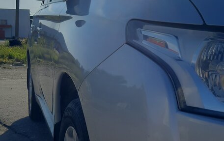 Mitsubishi Outlander III рестайлинг 3, 2013 год, 1 200 000 рублей, 4 фотография