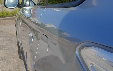 Mitsubishi Outlander III рестайлинг 3, 2013 год, 1 200 000 рублей, 7 фотография