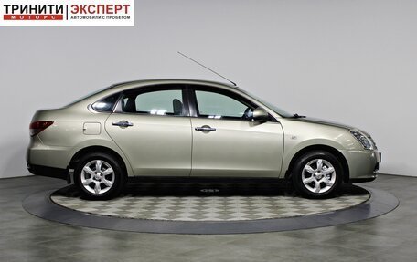 Nissan Almera, 2013 год, 837 000 рублей, 4 фотография