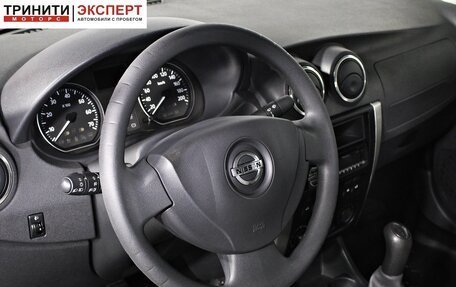 Nissan Almera, 2013 год, 837 000 рублей, 12 фотография