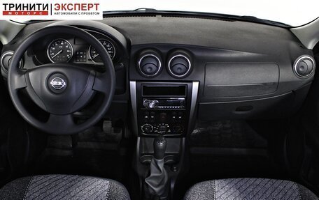 Nissan Almera, 2013 год, 837 000 рублей, 13 фотография