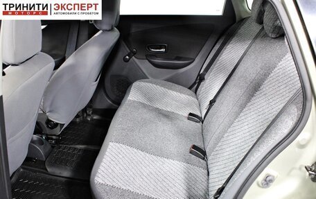 Nissan Almera, 2013 год, 837 000 рублей, 16 фотография