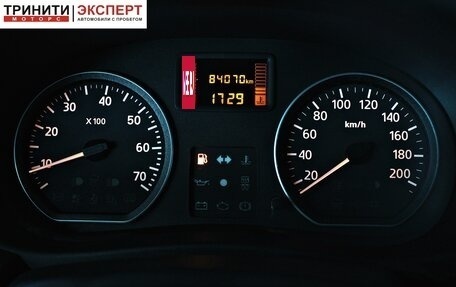 Nissan Almera, 2013 год, 837 000 рублей, 14 фотография