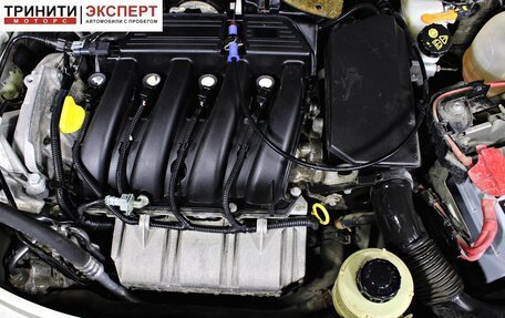Nissan Almera, 2013 год, 837 000 рублей, 18 фотография