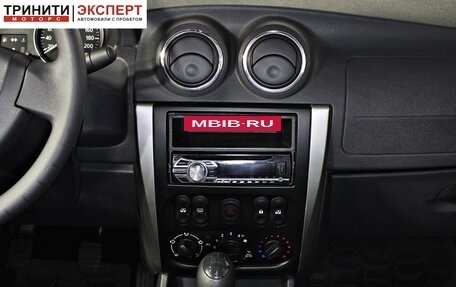 Nissan Almera, 2013 год, 837 000 рублей, 15 фотография