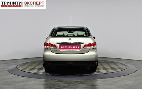 Nissan Almera, 2013 год, 837 000 рублей, 6 фотография