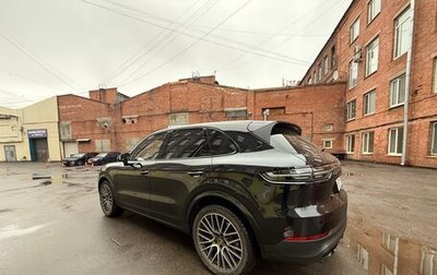Porsche Cayenne III, 2020 год, 11 000 000 рублей, 1 фотография