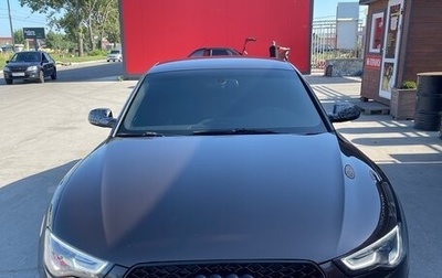 Audi A5, 2015 год, 2 100 000 рублей, 1 фотография