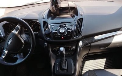 Ford Kuga III, 2013 год, 1 000 000 рублей, 1 фотография